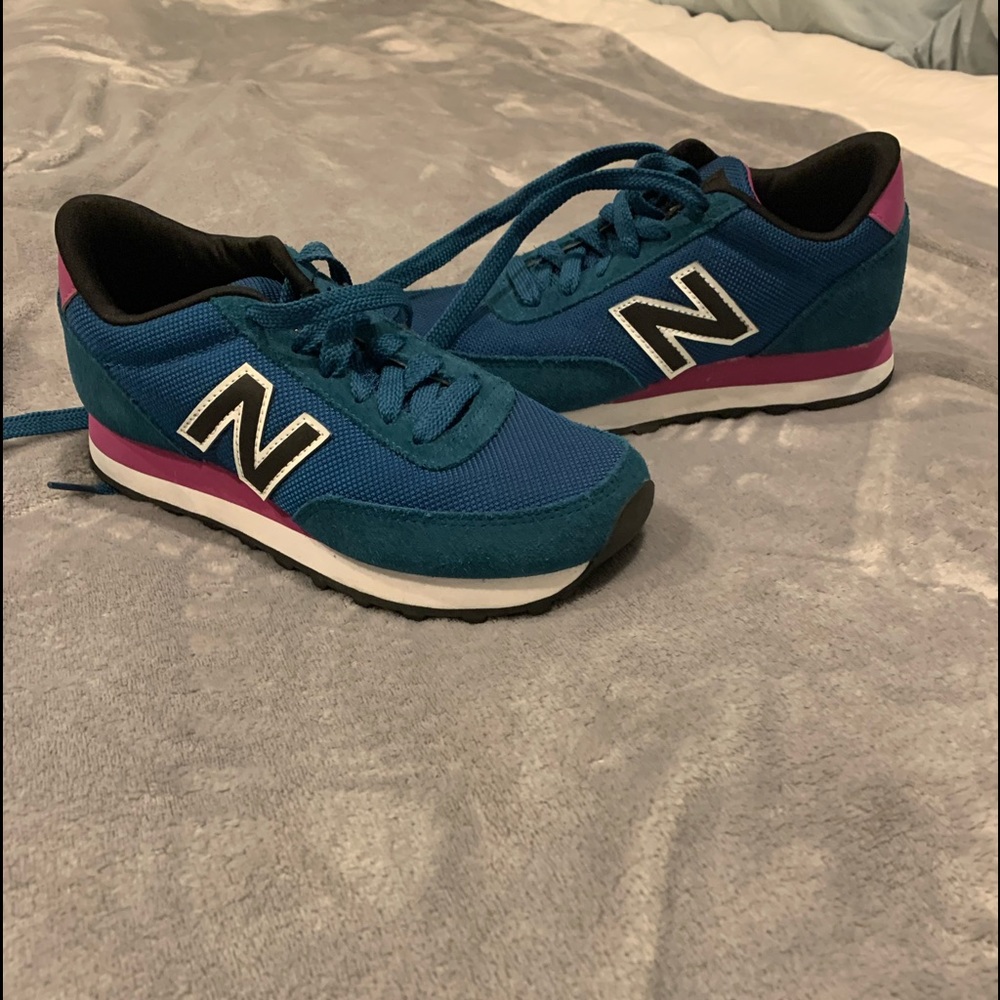 New Balance Sneakers